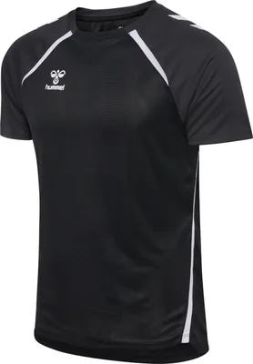 Produktbild von Hummel hmlLead 2.0 Jersey Kids