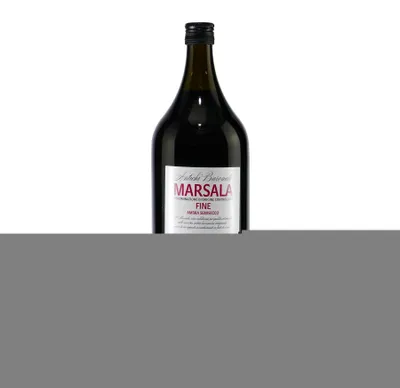 Produktbild von Antichi Baronati Marsala DOC Fine Ambra Semisecco (2,0L)