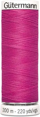 Produktbild von Gütermann Allesnäher 200 m Farbe 733