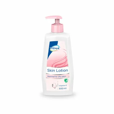 Produktbild von Tena Body Lotion 500ml