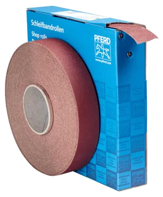 Immagine prodotto di Schleifbandrolle Sbr 40-80