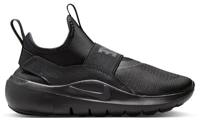 Produktbild von Nike Flex Runner 4 Black Anthracite (PS) - EU 33.5