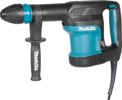 Immagine prodotto di martello demolitore sds-max 'hm0870c' makita 1100 watt