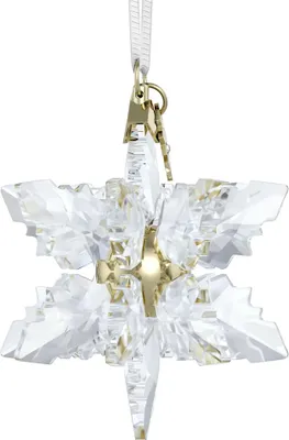 Obrázok produktu pre Swarovski Annual Edition 3D Ornament 2024 5674347 Novinka 2024 /Predaj len do vypredania zásob