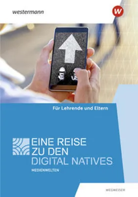 Obrázok produktu pre Medienwelten. Leitfaden für Eltern