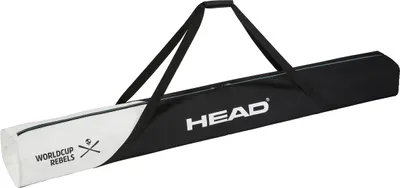 Produktbild von Head Rebels Single Skibag Short black/white UNI