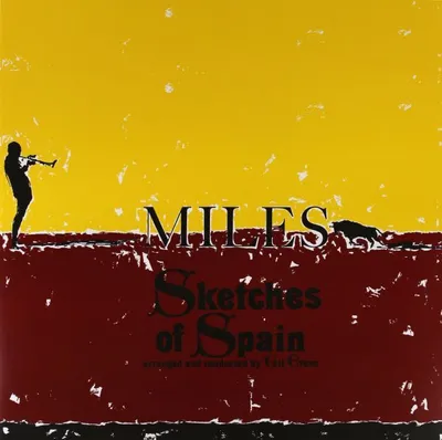 Produktbild von Miles Davis: Sketches Of Spain