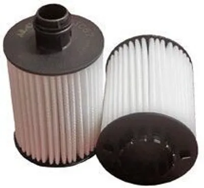 Image de Filtre À Huile Jeep Wrangler Iv 11.17-