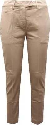 Produktbild von 3336AT pantalone donna DONDUP PERFECT woman trousers