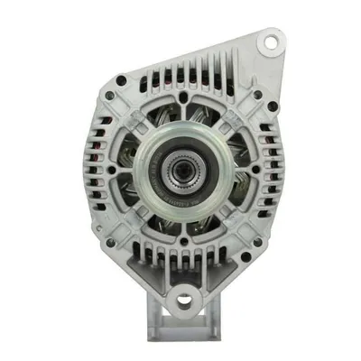 Produktbild von BV PSH 575.558.120.000 Lichtmaschine Generator LiMa 120A 12V für RENAULT CLIO II (BB0/1/2, CB0/1/2) KANGOO (KC0/1) MASTER II Kasten (FD) Scénic I