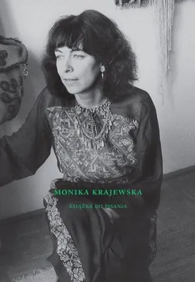 Productafbeelding van ISBN Monika Krajewska Książka do pisania, Polski, Broszurowa okładka, 200 stron(y)
