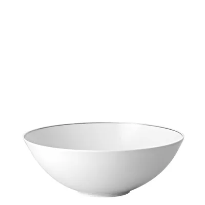 Produktbild von Rosenthal TAC Gropius Platin Schüssel 26 cm