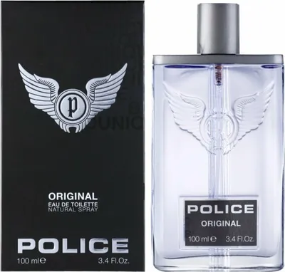 Produktbild von Police Original - EdT - 100ml