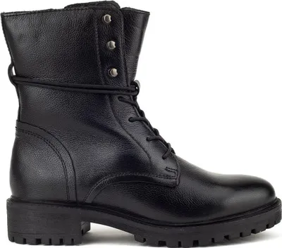 Produktbild von Geox Stiefelette Stiefelette Leder