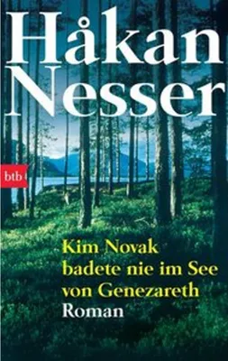 Zdjęcie produktu dla Kim Novak badete nie im See von Genezareth
