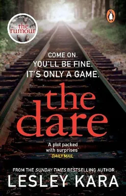 Produktbild von The Dare