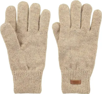 Produktbild von BARTS Herren Handschuhe - Haakon Gloves, gefüttert Beige L/XL