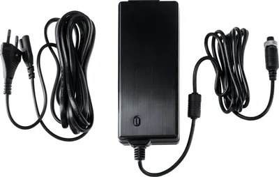 Produktbild von Yongnuo Netzadapter FJ-SW202719006000D - 19 V / 6 A, 3-poliger Stecker