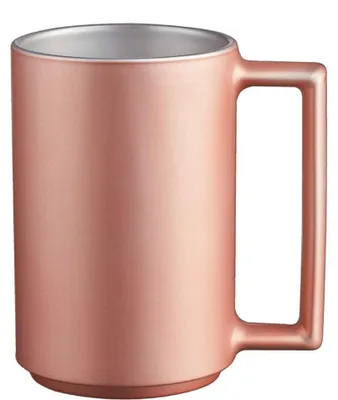 Zdjęcie produktu dla Ameno Peach Bockbecher, 32 cl - zestaw 6 sztuk