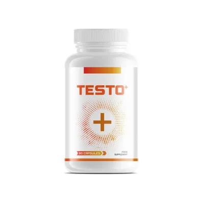Obrázok produktu pre Testo Plus