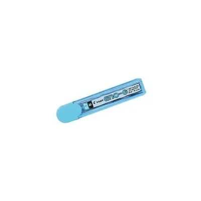 Image de Mine fine 0,7mm B noir Etui de 12 mines