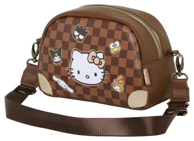 Immagine prodotto di Tasche Hello Kitty e Amici