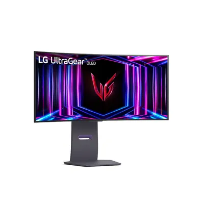 Obrázek produktu pro Monitor LG UltraGear 39GS95QE-B Wide Quad HD 39" 240 Hz