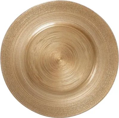 Obrázek produktu pro Talíř Homla BLITS kulatý, 32 cm