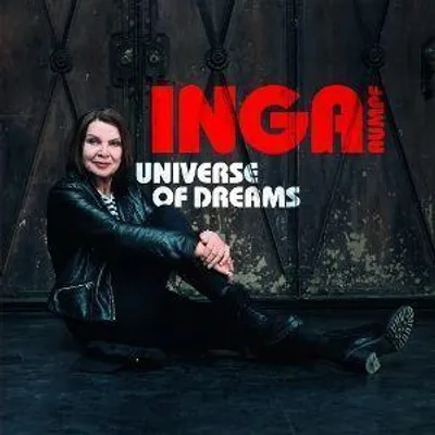 Produktbild von Universe Of Dreams(MC)