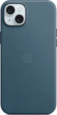 Produktbild von Apple MT4D3ZM/A Schutzhülle für Mobiltelefone 17 cm (6.7") Hülle Blau