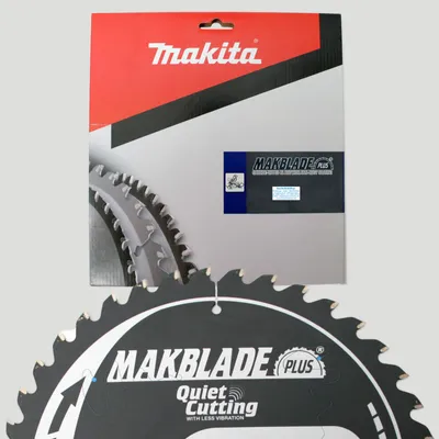 Produktbild von Makita Sägeblatt MAKBLADE+ 216x30x60Z