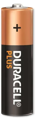 Produktbild von Duracell Plus New AA 16CP (MN1500/LR6)