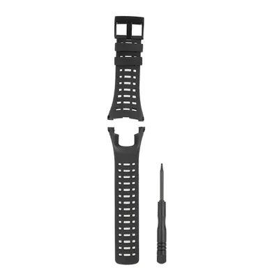 Image de Bracelet de montre, bracelet de montre en caoutchouc, bracelet de montre, bracelet de montre en caoutchouc, accessoire de montre