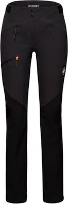 Produktbild von Mammut Courmayeur SO Women's Pants marine 68-34 Long