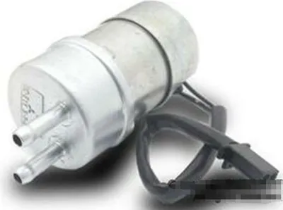 Image de TECNIUM Kraftstoffpumpe passend für Piaggio