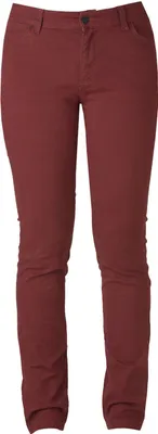 Produktbild von Staubabweisende Damen Business Chino mit YKK-Reißverschluss