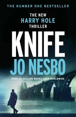 Immagine prodotto di Knife