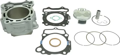 Produktbild von ATHENA Zylinder Kit Ø77mm - passend für Yamaha YZ250F (14-15) / WR250F (15-18)