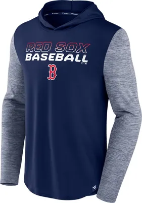 Produktbild von Boston Red Sox Iconic Lightweight Hoody - XXL