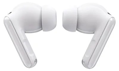 Productafbeelding van Motorola Moto Buds 2 Plus, Draadloos, Gesprekken/muziek, Oordopjes met microfoon, Wit