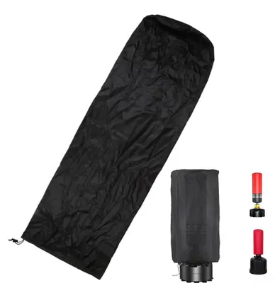 Image de Housse de protection imperméable, en tissu Oxford, dimensions 56 x 168 cm, pour une utilisation en extérieur