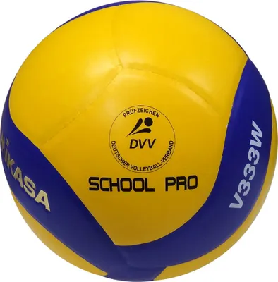 Zdjęcie produktu dla Piłka do siatkówki MIKASA V333W School Pro