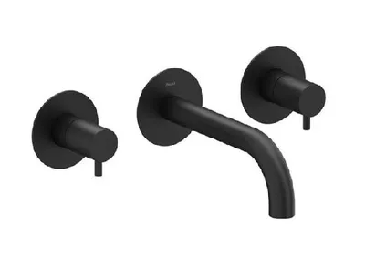 Immagine prodotto di Miscelatore per lavabo RAVAK Espirit nero X070276