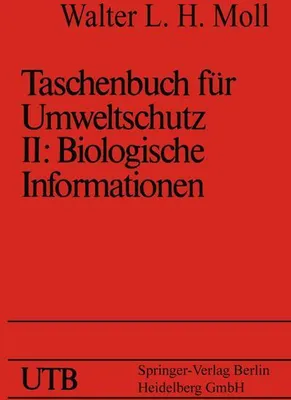 Obrázok produktu pre Taschenbuch für Umweltschutz
