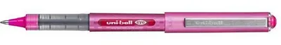 Produktbild von Kugelschreiber "UB-157DE Eye Eco", rosa, 0,5 mm, UNI 315309000