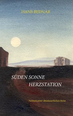 Produktbild von Süden, Sonne, Herzstation
