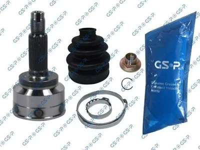 Produktbild von GSP Gelenksatz Antriebswelle für MAZDA 121 II (DB) 818033