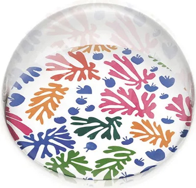 Produktbild von Briefbeschwerer Matisse.