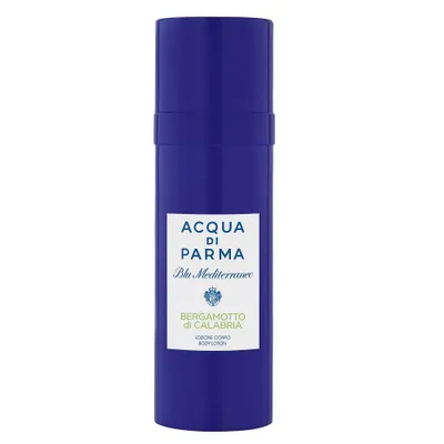Zdjęcie produktu dla Acqua di Parma Blu Mediterraneo Bergamotto Di Calabria Balsam do ciała, 150ml