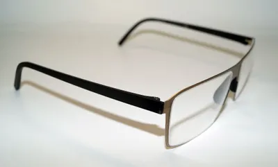 Produktbild von Porsche Design P8309 C LIGHT BROWN 54/16/140 Herren Brillen